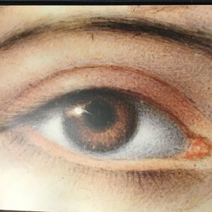 Meet your Posher, Carl